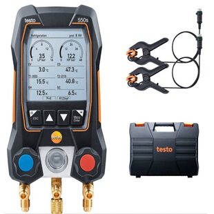 �D�����ý��testo550S/549i/557S316���{����ӷ������᪹܃x