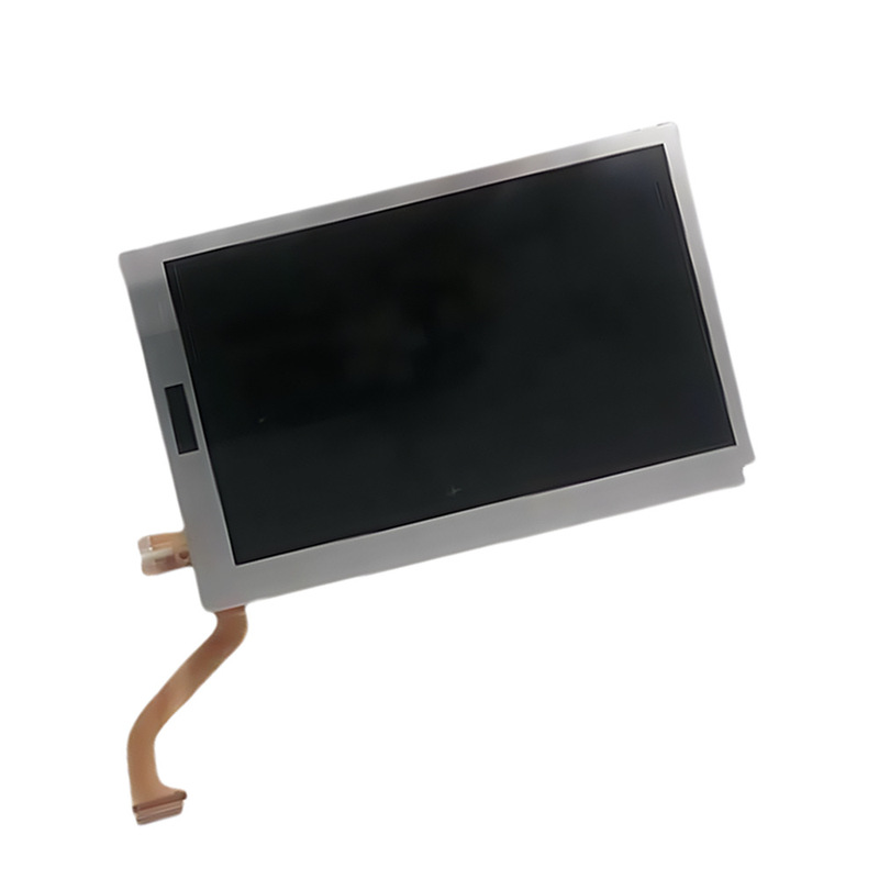Brand New Original 3Ds Lcd Screen 3Ds Upper Screen Lcd Lcd Display Old Xiaosan Game Console Screen Repair Brand New Original 3Ds Lcd Screen 3Ds Upper Screen Lcd Lcd Display Old Xiaosan Game Console Screen Repair