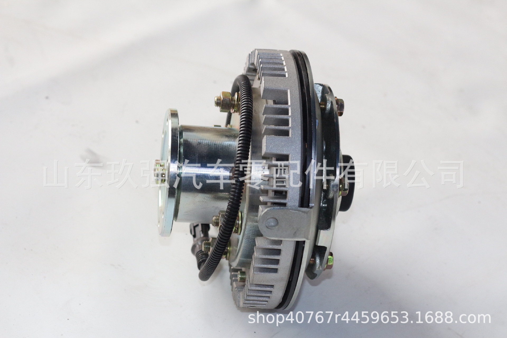 1300‑00390/1300-00514 Fan electromagnetic clutch assembly 1314-00265 universal