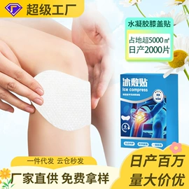 保健器具配件;暖贴、暖宝宝;日用冰贴