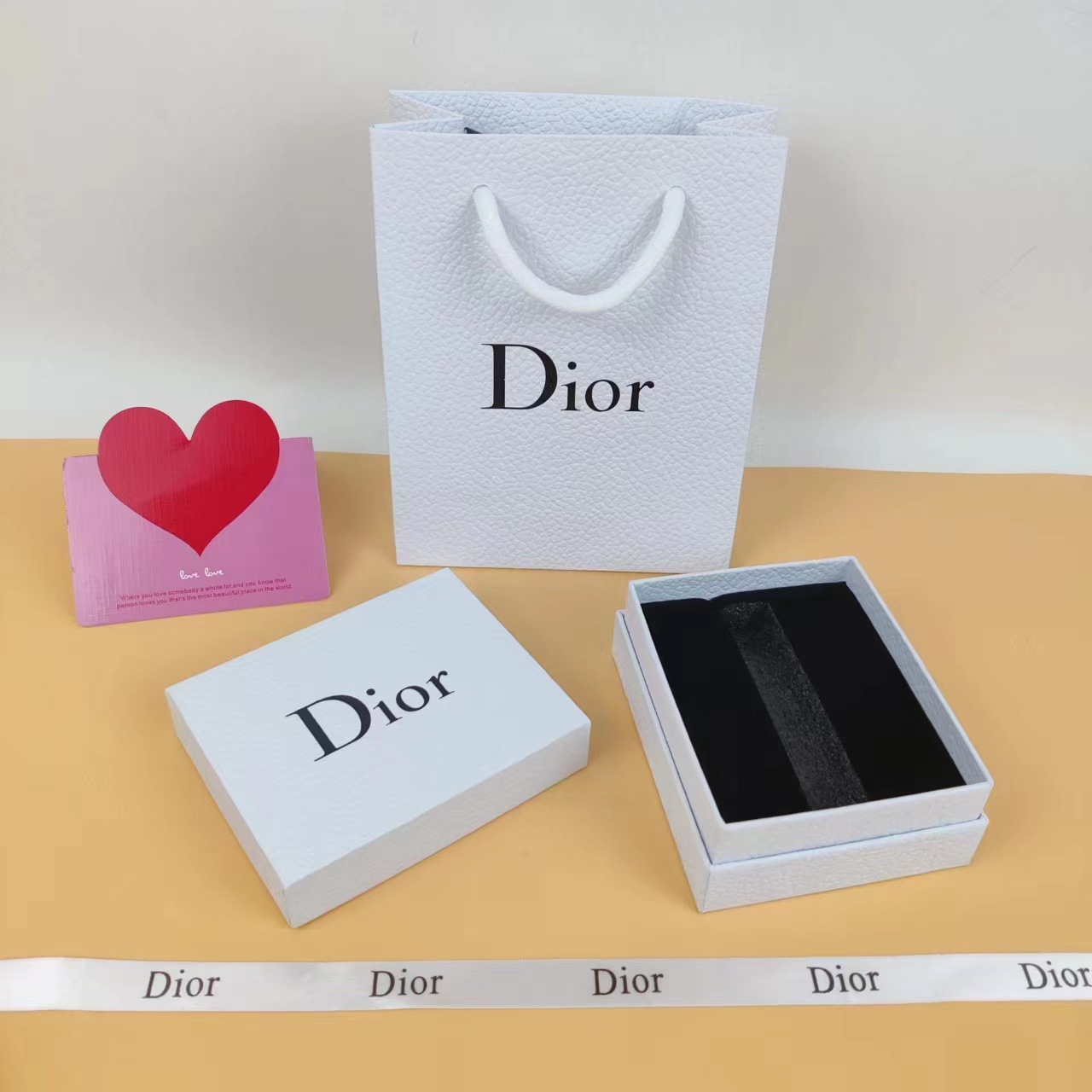 Dijia Lip Glaze
