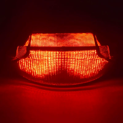 Led Tail Light Brake – Motorcycle tail
