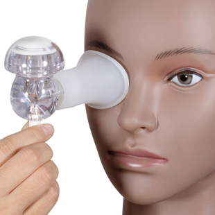 Private Model Foreign Trade Eye Moisturizer Nano Dry Eye Spray Dry Eyes Fatigue Hydration Relief Atomized Eye Protection Device