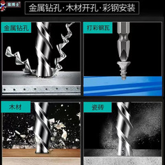 Cordless Lithium Drill, Charger Drill, Handheld Drill, Multi-functional Drill, Impact Drill, Home Electric Screwdriver, Screwdriver, Electric Drill