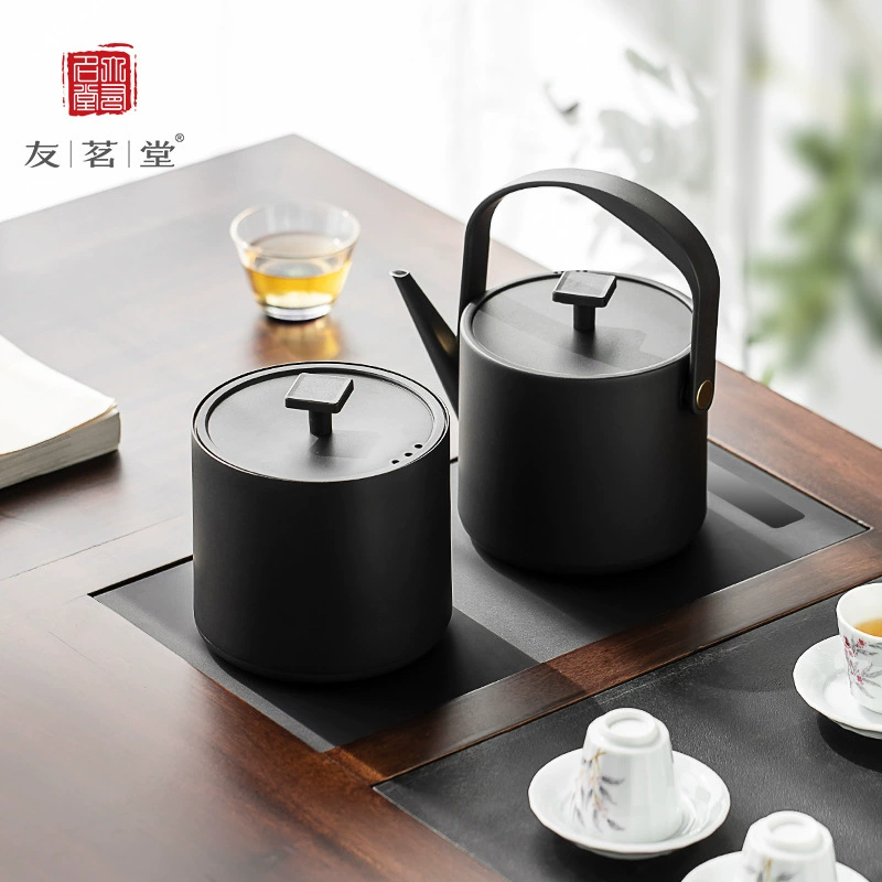 Чайник Teapot от 友茗堂, чай, полностью автоматический, объем 37