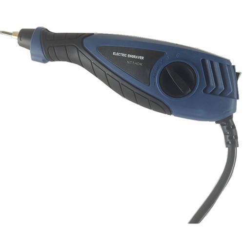 Electric metal small engraving pen, engraving pen, jade root carving micro engraving machine, engraving knife, hardware tools