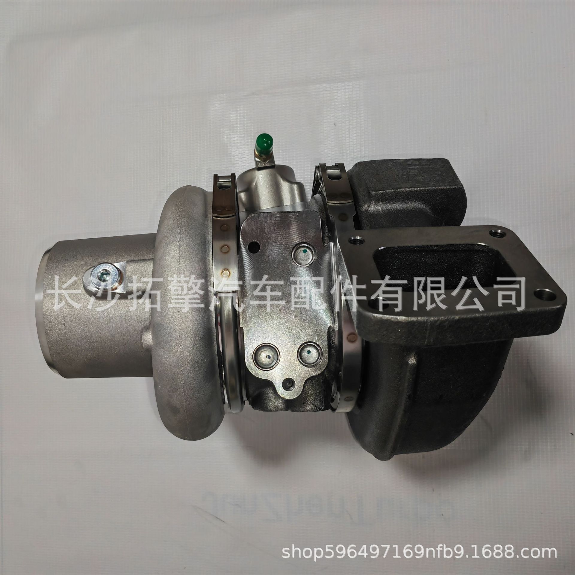 Suitable for Cummins turbocharger 4045934 4955462 4089600NX 4044006NX