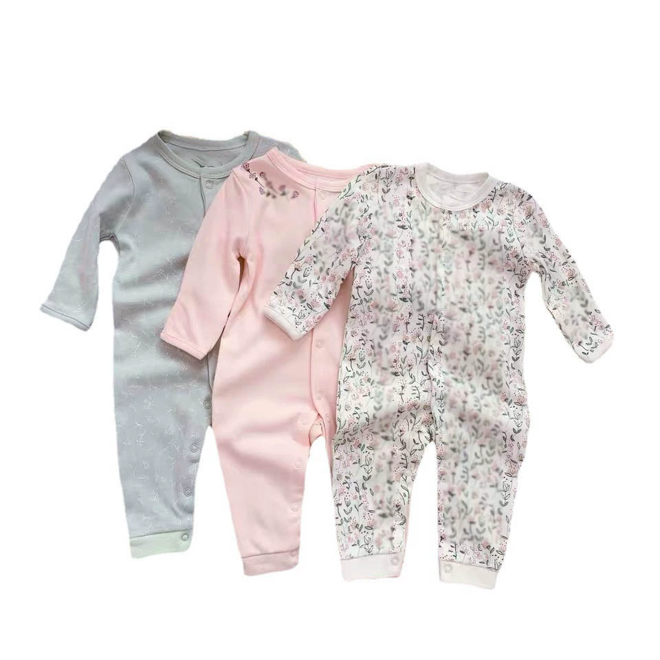 Children's autumn bodysuit for new born, 14 years, custom-made