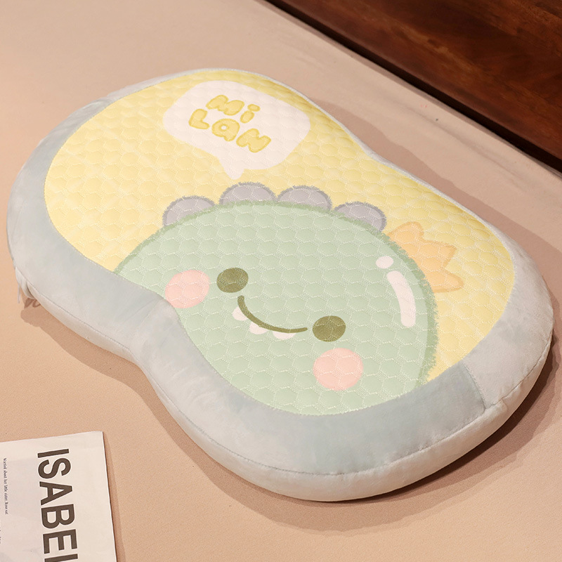 Almohadas de memoria de almohadas de almohadas