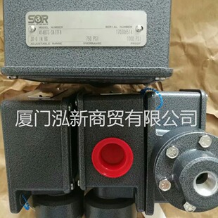 12L-N66-N4-B1A 384025-Sg8Tw3 American Sor Sol Pressure Switch
