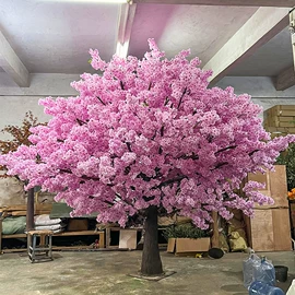 仿真绿植;景观工程项目;场地布置道具