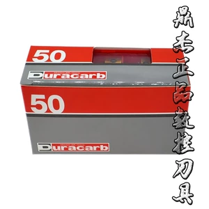 [原装杜龙卡普面铣刀粒APMT1135PDER DP5320 1604PDER假一罚十]
