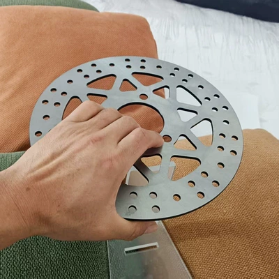 Brake Disc Pedal Electric Vehicle – Brake disc/brake drum