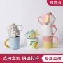 跨境打样快速定制水杯