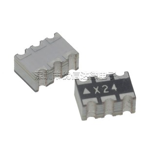 Angle tilt vibration switch X242-45 degree normally open double ball shaking vibration horizontal vertical PCB installation