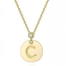 ���R�d�~�14K�����26��Ӣ����ĸ�����月A����ĸ�i����Ů