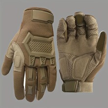U 79965 Full finger tactical cycling gloves ȫָս����������