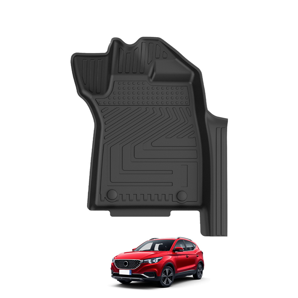 Txinrui adecuado para alfombrillas de coche MG MG zs Tpe Car Mat Floor Mats alfombrillas especiales