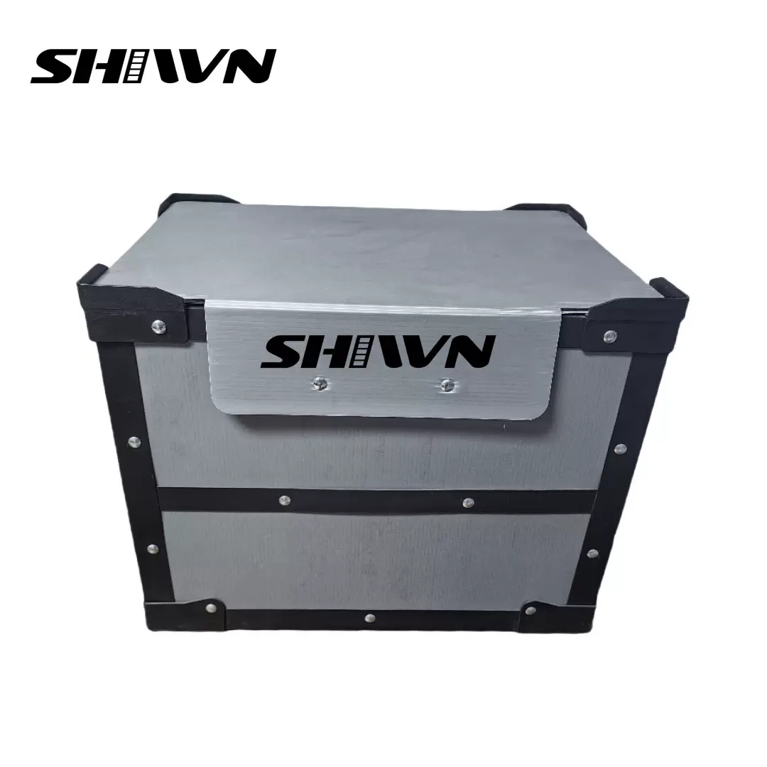 防静电现货pp中空板周转箱防水防潮可循环中空板箱厂家直销可定制