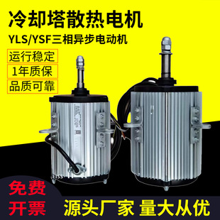 冷却塔电机