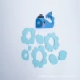 生产水上eeva泡沫玩具