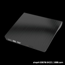 笔记本台式机USB3.0外置光驱CD/DVD移动刻录机通用外接驱动器光盘