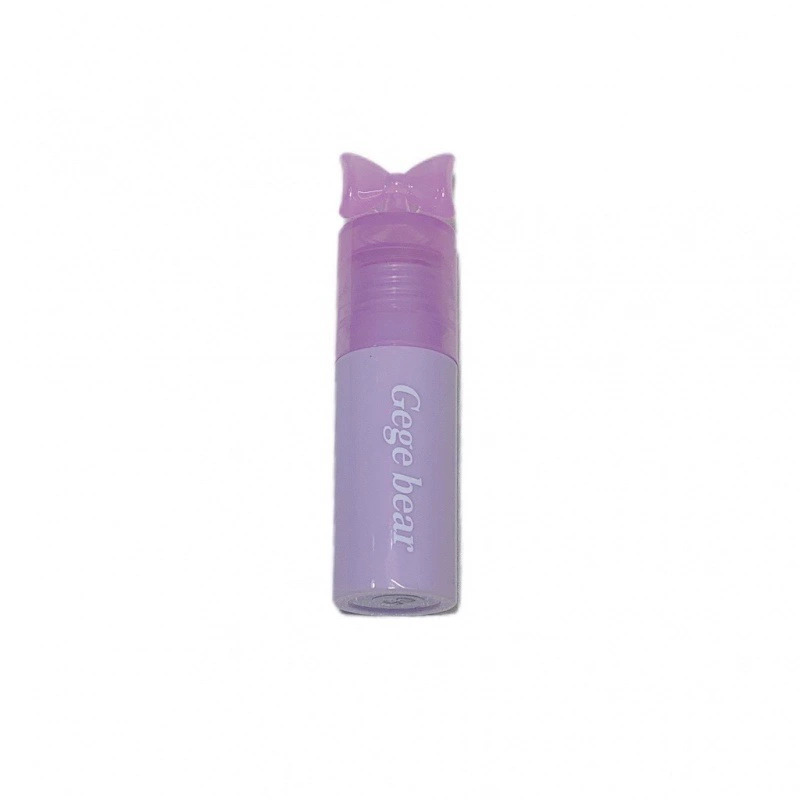Гоги маленький медвежонок, бальзам для губ Lip balm, лёгкая и тонкая увлажняющая помада, интенсивное увлажнение, долгосрочный эффект