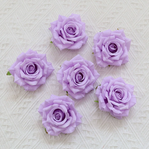 Shallow purple