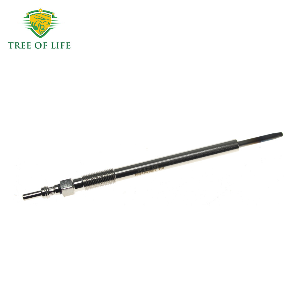 1026140FD020XZ 0250213005 1026140FD020 is suitable for Jianghuai preheating plugs