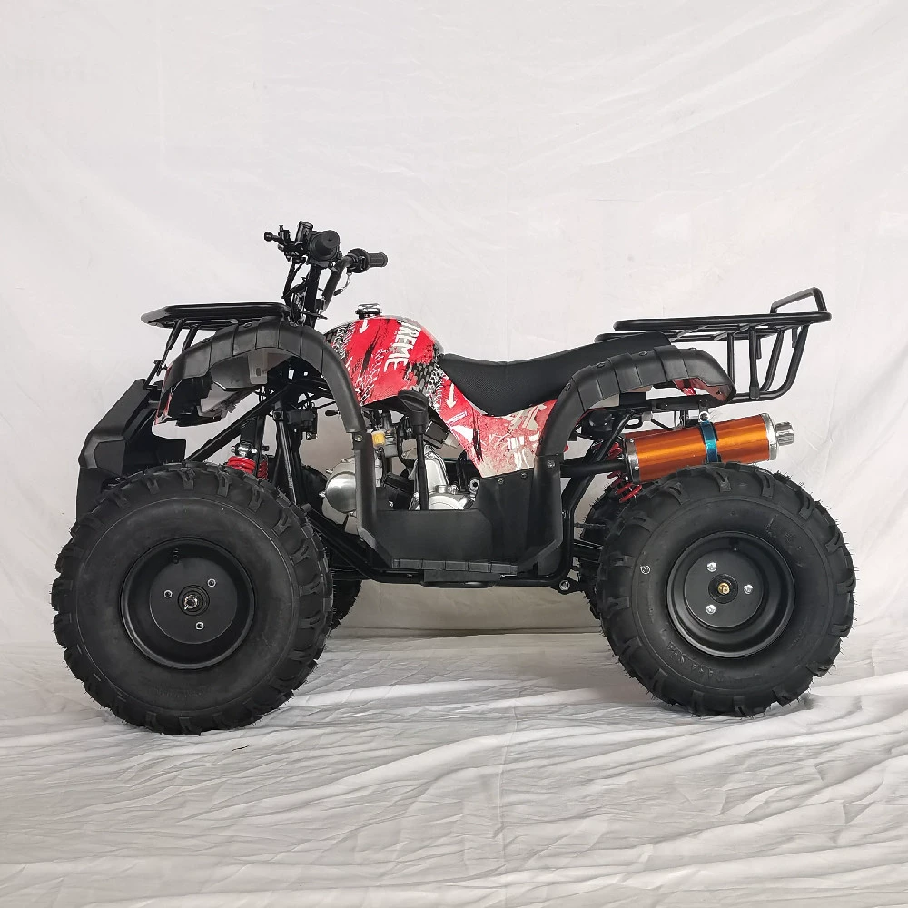 110-125cc Бульдоги ATV пляжные автомобили четырехколесный внедорожный мотоцикл все-terrain горные автомобили