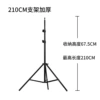 Thick model 2.1M