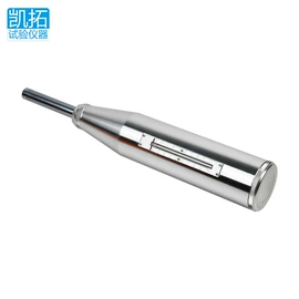 其他仪器仪表;其他仪器仪表;其他无损检测