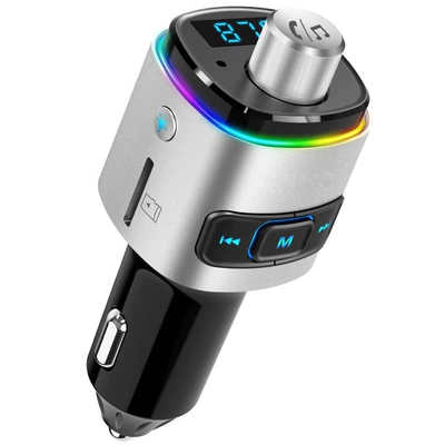 charging BC42, Car mp3