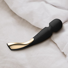 LELO Smart Wand 2 Large���ܰ�Ħ��������̖ G�c��Ħ���Ӱ�Ů��