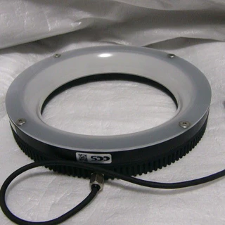 日本进口CCS环形光源HPR2-100SW白色 HPR2系列