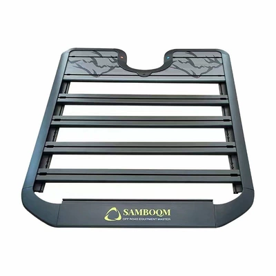 Roof rack, Roof Rack Aion V