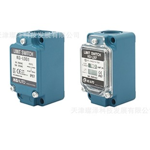 Pushbutton switch KGX-LMD21G KG AUTO