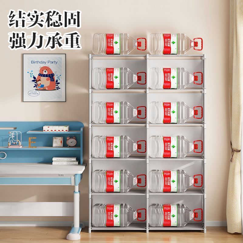 Estantería de pie para libros, estantería de almacenamiento para estudiantes, escritorio, estantería infantil, estantería pequeña de escritorio, estantería de almacenamiento simple y moderna