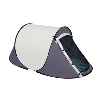 Avtomobil dam çadırları | Toilet, Camping Beach Tent - beige-boat-tent-single-person