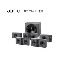 jamo����D500 D600 5.0/5.1��ͥӰԺ���bTHX�J�C��׼ӰԺ���ϵ�y