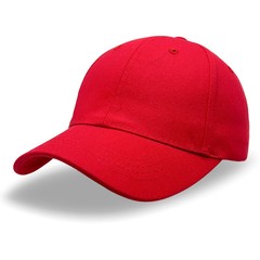 全棉硬顶棒球帽纯色光板鸭舌帽女户外显脸小防晒太阳帽男工厂批发
