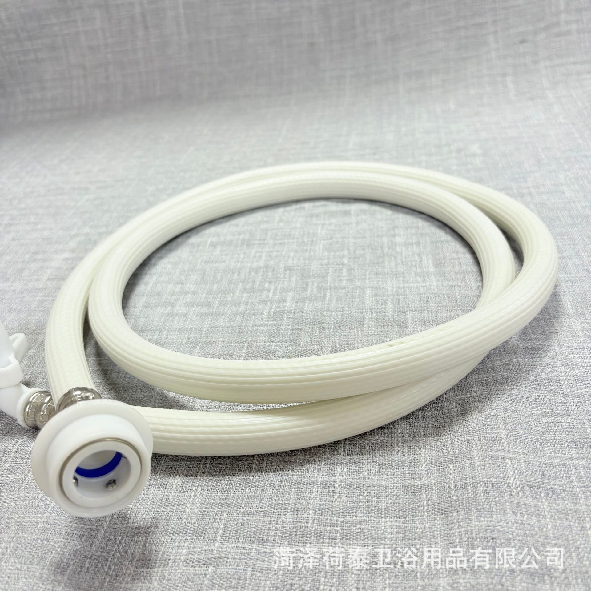 Universal water inlet pipe for fully automatic washing machine, extended PVC water supply pipe, flexible hose connection pipe, water inlet extension pipe undefined