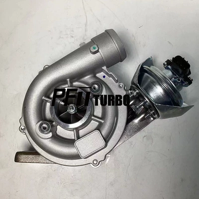 Gt1749V 760774-5003S 1231955 9654262180 Supercharger