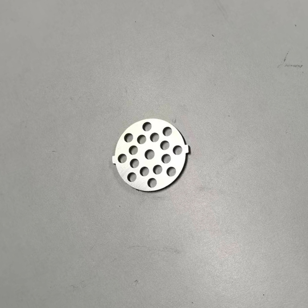 7mm 강철 칼날 (5호 통용)