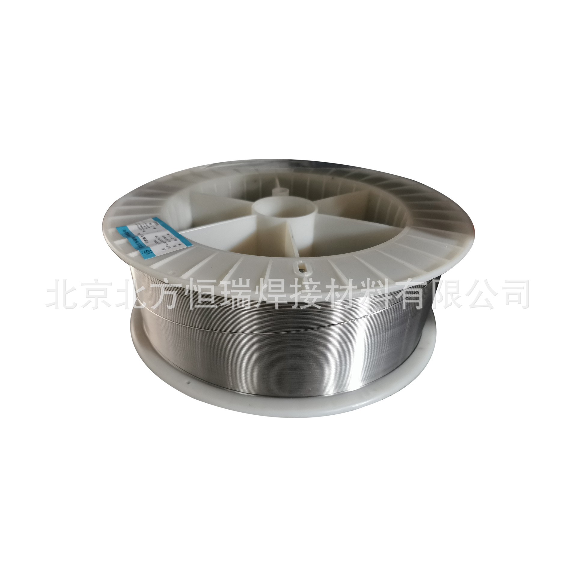 NiCr20Co18Ti高温合金焊丝2.4969盘装气保焊丝