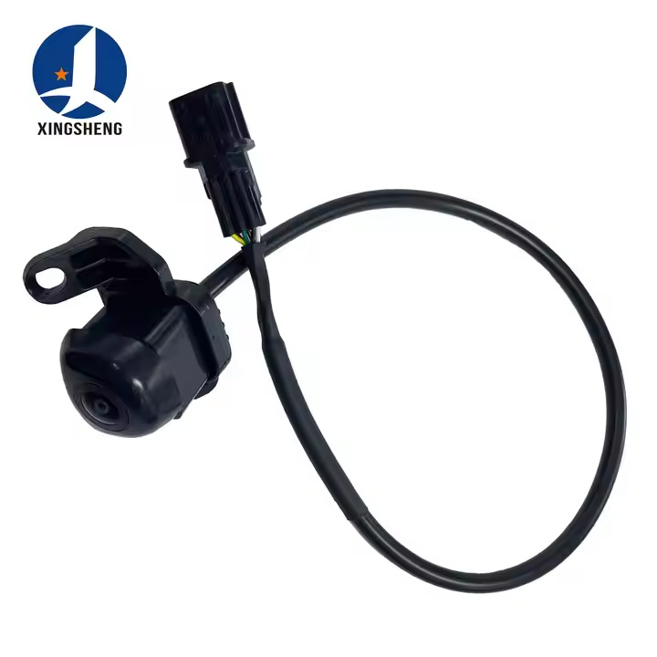 99240-J9550 Is Suitable for Hyundai and Kia Rear View Reversing Camera, Car Camera, Parking
