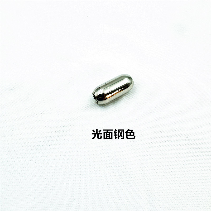 メーカーの卸売りステンレス磁石は朱砂のチェーンを掛けます。