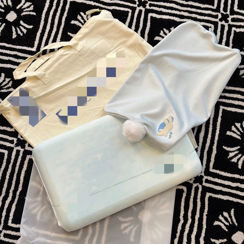 新商品の子供用首の水洗いy輪の記憶枕は柔らかくて快適な首の枕です。|undefined
