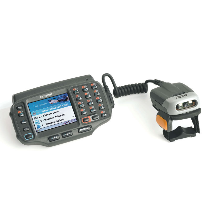 Zebra symbol RS419 WT41N0 RS409 RS507X�����ָ��ʽɨ���ն�