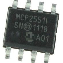 MCP2551-ISN MCP2551-I/SNCANշ ӿоƬ ƬSOP-8